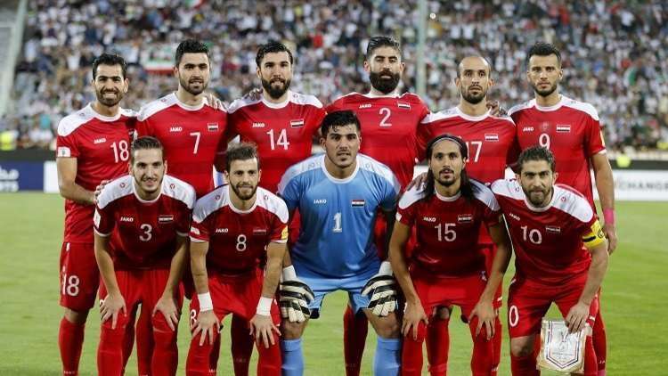 قرعة كأس آسيا 2019.. تحديد مستويات المنتخبات العربية 