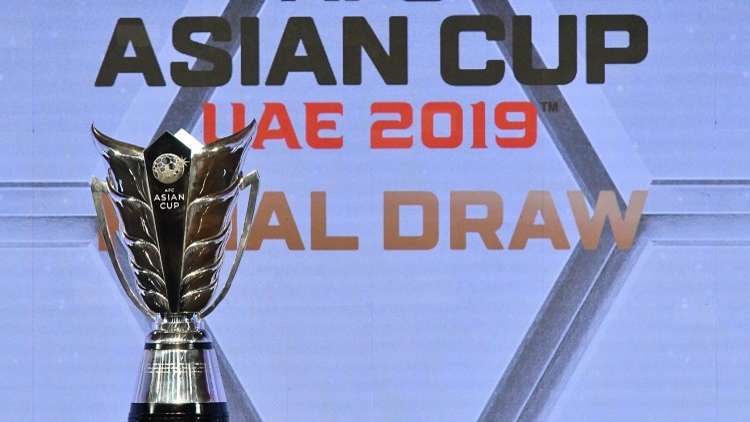 صدام بين السعودية وقطر في كأس آسيا 2019 بالإمارات