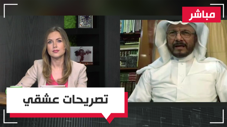 الجنرال عشقي لـ RT ONLINE: إيران هي العدو الأول للعرب ولم أزر إسرائيل بل توجهت إلى القدس