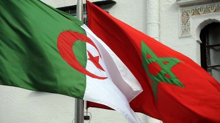 الجزائر "تلعب" ورقة التهدئة مع المغرب
