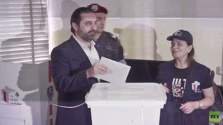انتخابات لبنان تفرض واقعا نيابيا جديدا