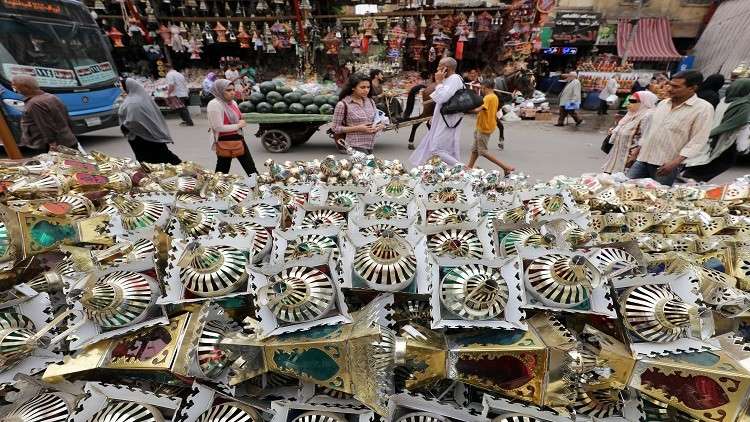 مصر.. غرامة صارمة على الألفاظ الخادشة للحياء في رمضان