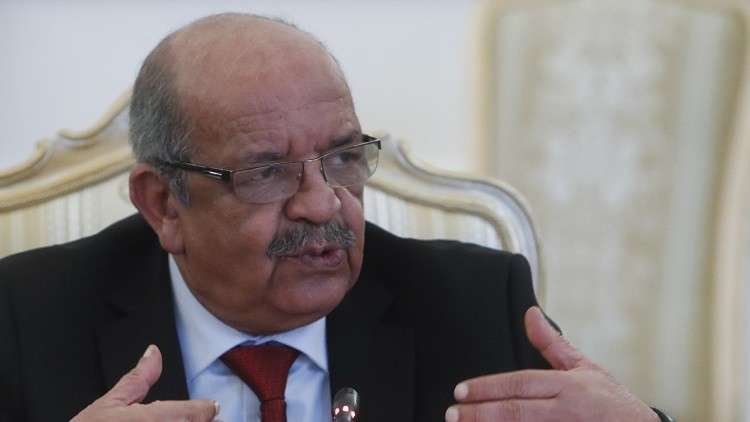 مساهل: أي قرار لتغيير الوضع في مدينة القدس باطل