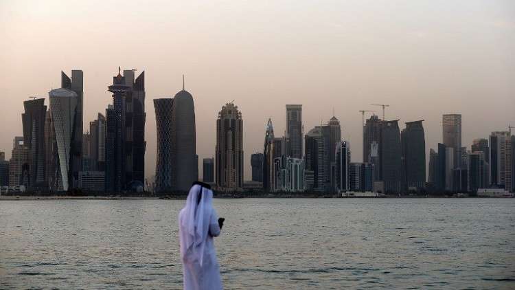 شيخ قطري معارض يتهم الدوحة بالوقوف في صف إيران ضد جيرانها