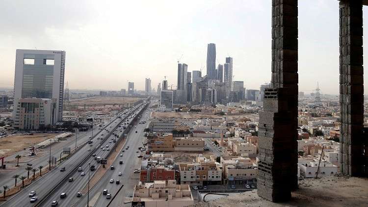 صفارات الإنذار تدوي في أرجاء الرياض