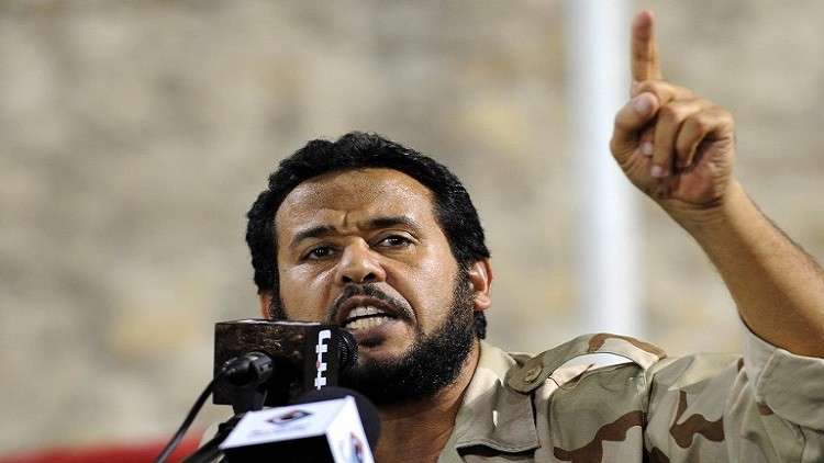 بريطانيا .. الاعتذار لعبد الحكيم بلحاج ونصف مليون جنيه لزوجته!