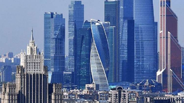  لأول مرة.. موسكو ضمن المدن الأوروبية الأكثر جذبا للاستثمار 