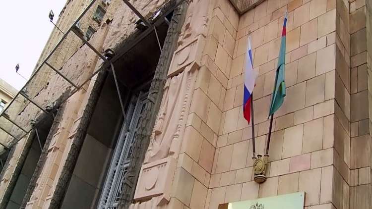 موسكو وبرلين تدعمان بقاء الاتفاق النووي