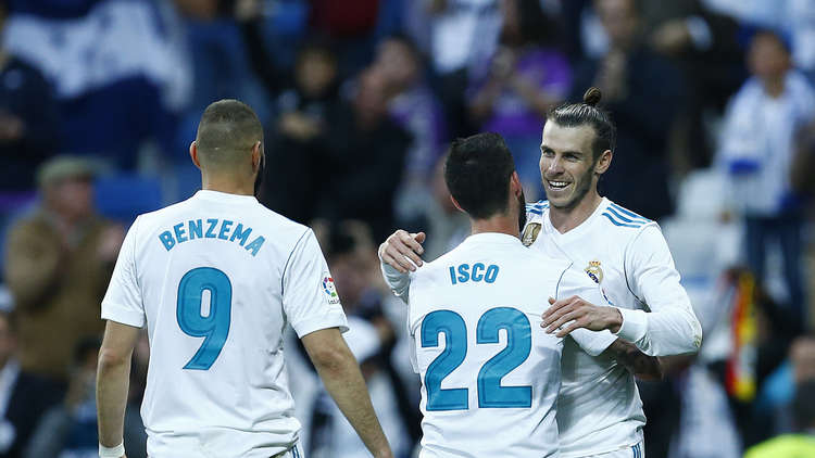 ريال مدريد ينفجر غضبا في وجه سيلتافيغو