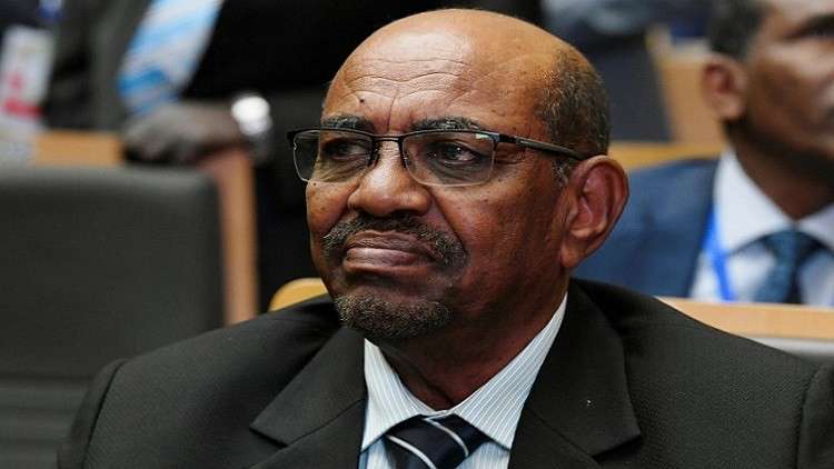 تعديل وزاري موسع في السودان