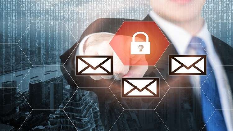 طريقة مبتكرة لتشفير الرسائل وإخفائها عن أعين الجميع!