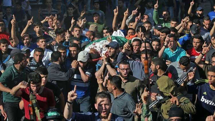 الأمم المتحدة تدعو لوقف قتل الفلسطينيين في غزة ومحاسبة المسؤولين
