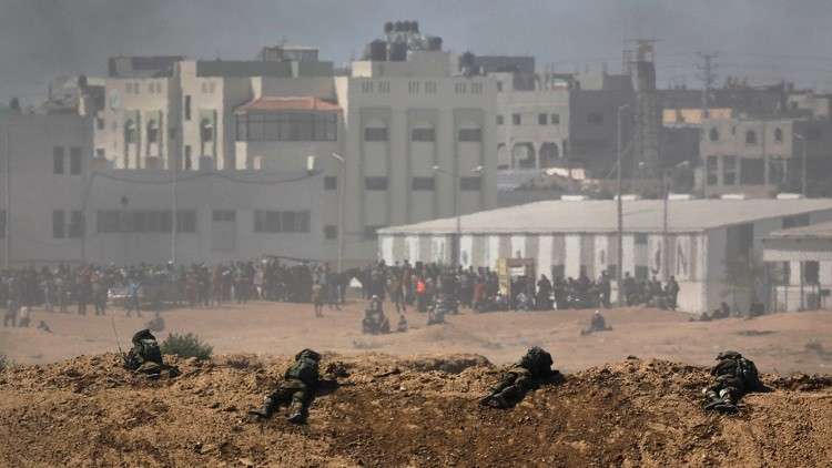 سفيرة إسرائيل في بلجيكا: كل القتلى الفلسطينيين إرهابيون