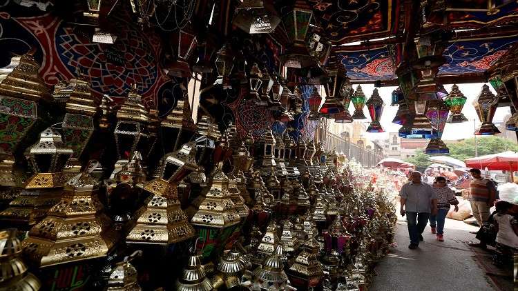 غوغل تقدم المساعدة للمسلمين خلال شهر رمضان!