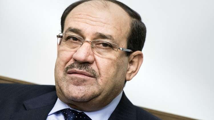 المتحدث باسم المالكي لـ RT: ائتلاف "دولة القانون" سيعلن عن تحالف أغلبية خلال 48 ساعة
