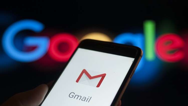 غوغل تتيح تصفح "جي ميل" دون اتصال بالإنترنت