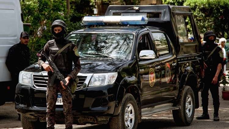 مصر.. مفاجآت جديدة في قضية "مذبحة فيلا الرحاب" 