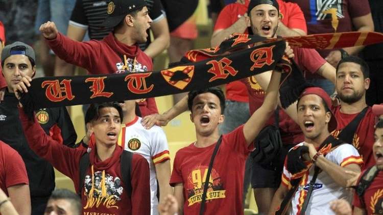 بالفيديو.. الترجي يحقق باكورة انتصاراته في دور المجموعات لدوري الأبطال