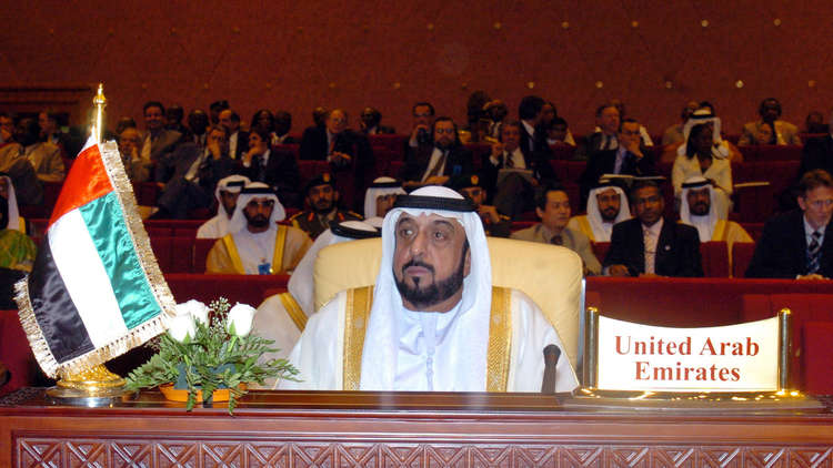 الإمارات تفتتح سفارتين
