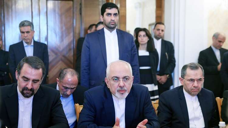 طهران تطلب المستحيل!
