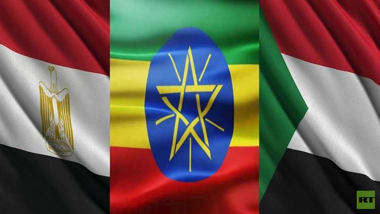 لأول مرة.. توقيع اتفاقيات نادرة بين مصر والسودان وإثيوبيا