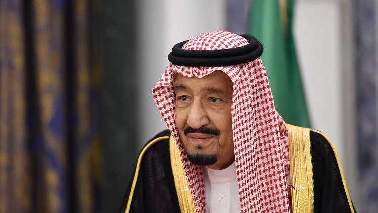 العاهل السعودي يهنئ المسلمين بحلول شهر رمضان 