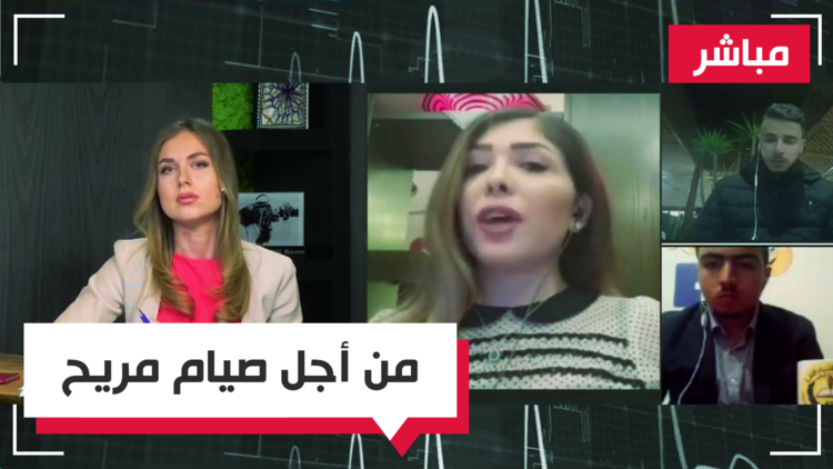 من أجل صيام مريح..