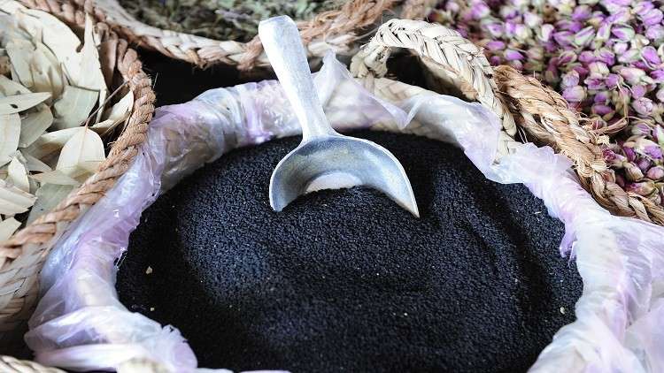 خصائص طبية مذهلة للحبة السوداء