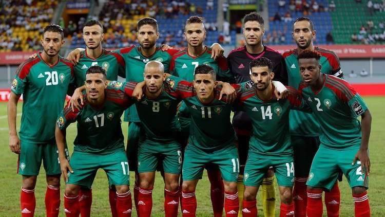 رونار يكشف قائمة المغرب لمونديال 2018
