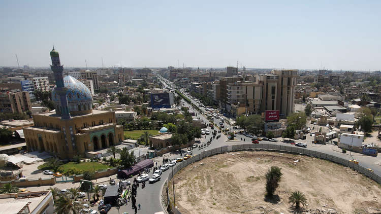 أنباء عن إعدام "داعشي" روسي في العراق