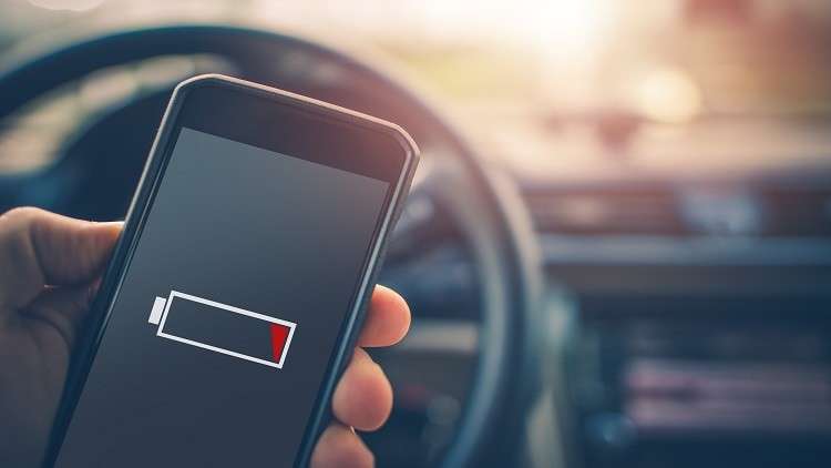 بطارية نانوية مبتكرة تشحن هاتفك خلال 5 ثوان!
