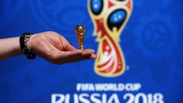 تحديد المنتخب الأوفر حظا للفوز بمونديال 2018.. وسوء الطالع يلازم ميسي!