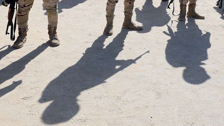 مصر.. مقتل ضابط شرطة في انفجار عبوة ناسفة بشمال سيناء
