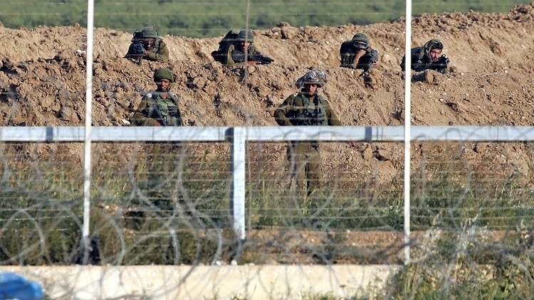إسرائيل ترفض قرار مجلس حقوق الإنسان حول غزة