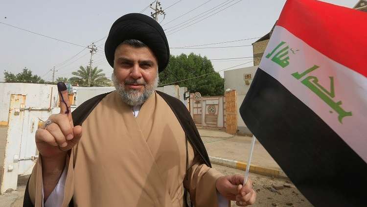 بالصور.. الصدر يجمع سفراء سوريا والسعودية وتركيا في لقاء واحد