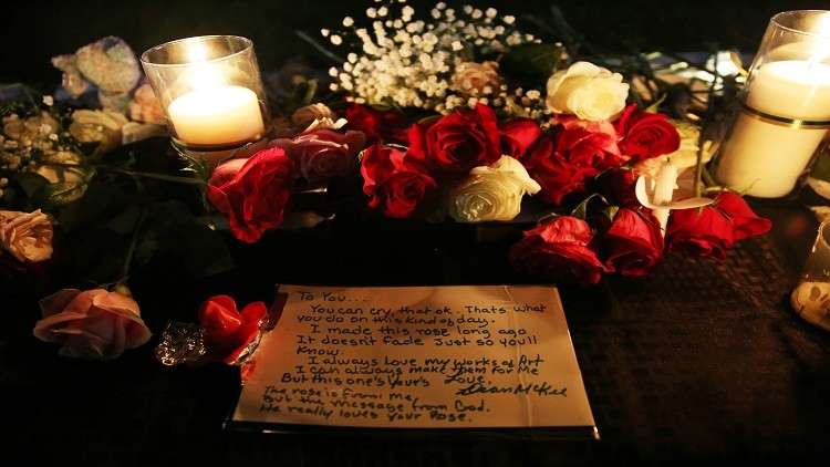3 ضحايا في ثاني حادث إطلاق نار في أمريكا خلال يوم واحد