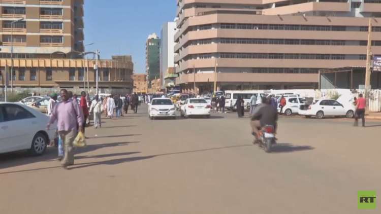 السودان.. فصيل معارض يقرر إلقاء السلاح