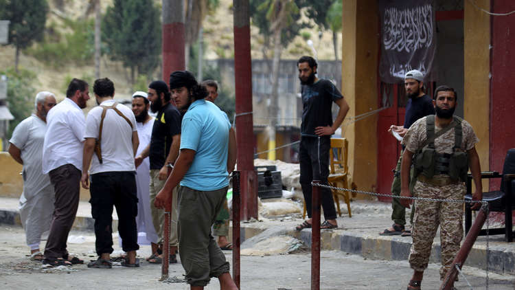 استهداف قيادي مصري بارز بتنظيم "القاعدة" في ليبيا
