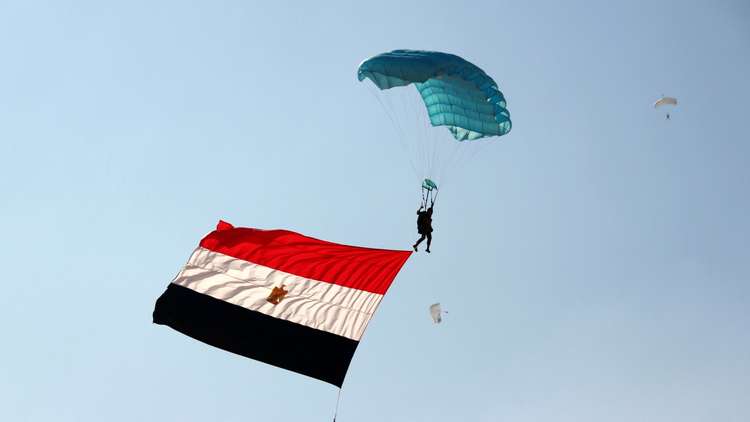 روسيا قد تنتج سلاحها في مصر