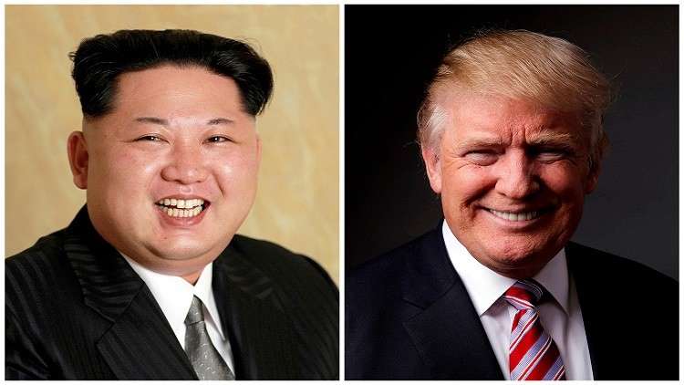 مسؤول كوري جنوبي: أنا واثق 99.9 % من عقد القمة بين ترامب و أون