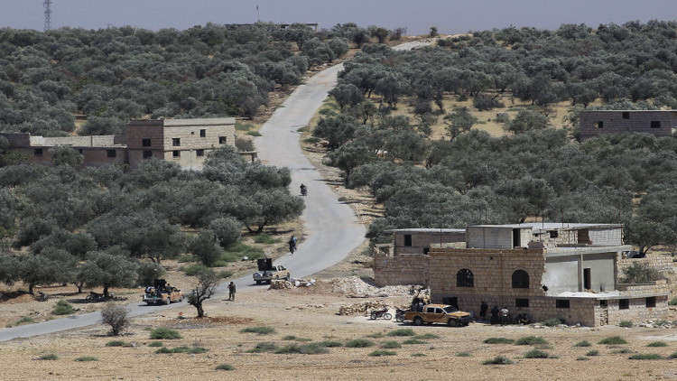 سفير إيران لدى الأردن ينفي وجود قوات إيرانية في الجنوب السوري