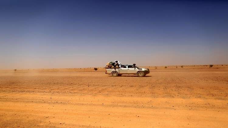 الإمارات تؤيد مغربية الصحراء الغربية