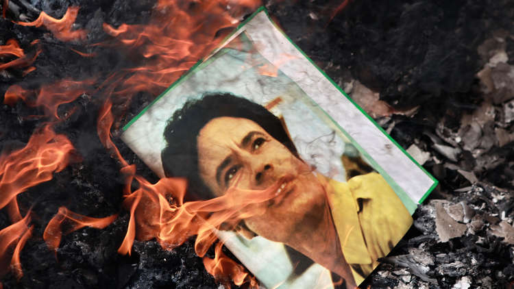 التلويح بالسيناريو الليبي.. واشنطن لا ترى بشرا خارج "الناتو"