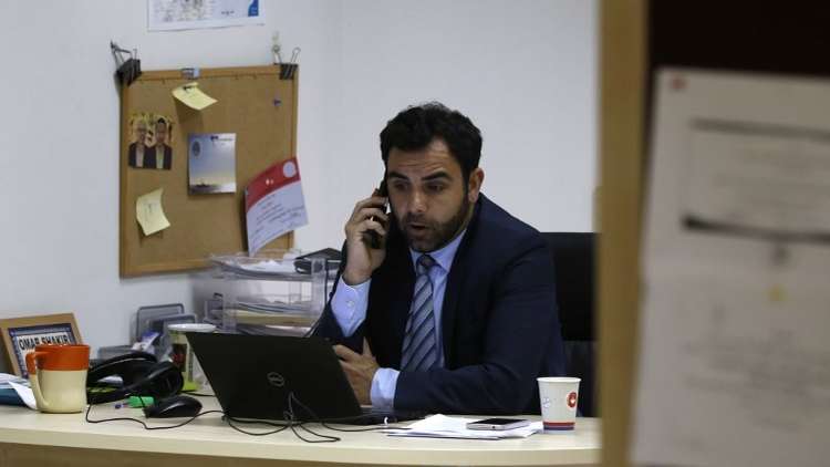 القضاء الإسرائيلي يوقف قرار طرد مدير مكتب "هيومن رايتس ووتش"