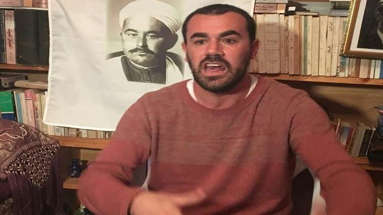 المغرب.. الزفزافي يدخل في إضراب عن الطعام 