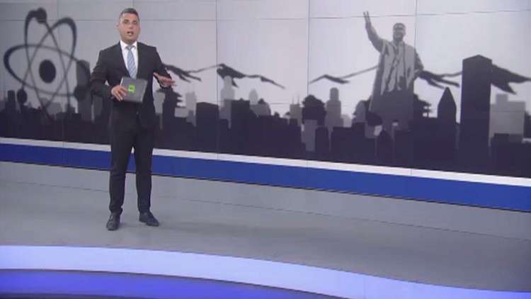 بيونغ يانغ تفكك موقعا للتجارب النووية