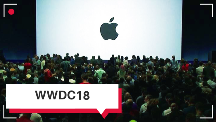 ما المنتظر من مؤتمر أبل العالمي للمطورين 2018؟