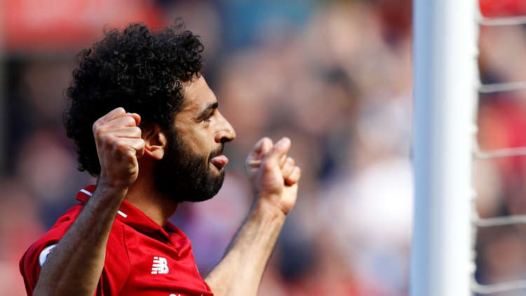 محمد صلاح: حياتي الشخصية وحياة عائلتي خط أحمر (فيديو)