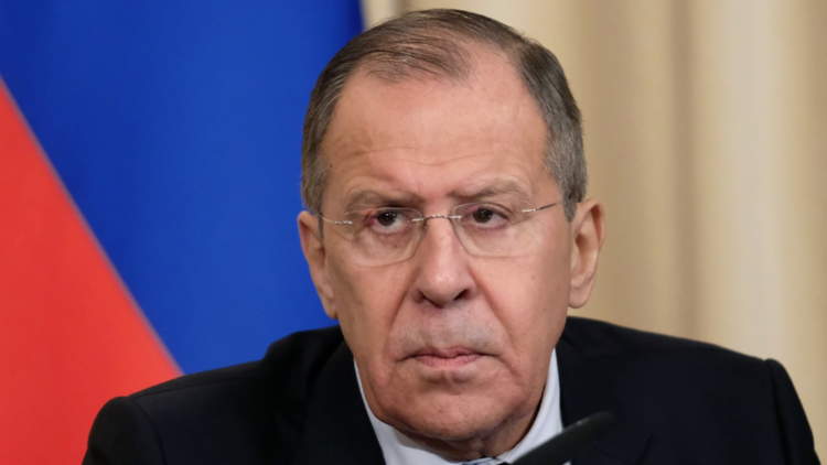 لافروف: التحقيق في تحطم MH17 يذكّر بقضية سكريبال