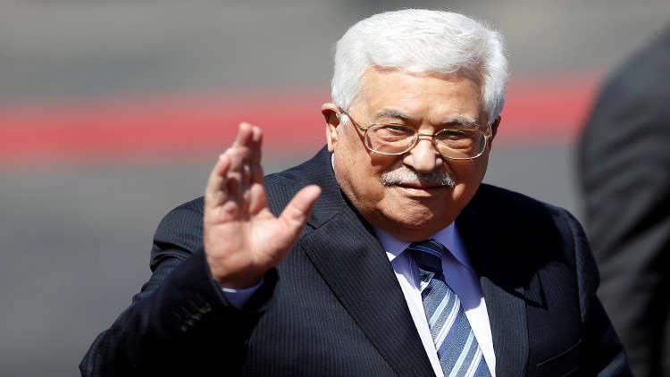 لا موعد محددا لمغادرة عباس المستشفى